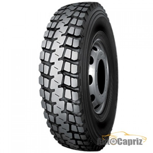 Грузовые шины Kapsen HS918+ (ведущая ось) 10.00 R20 149/146K PR18